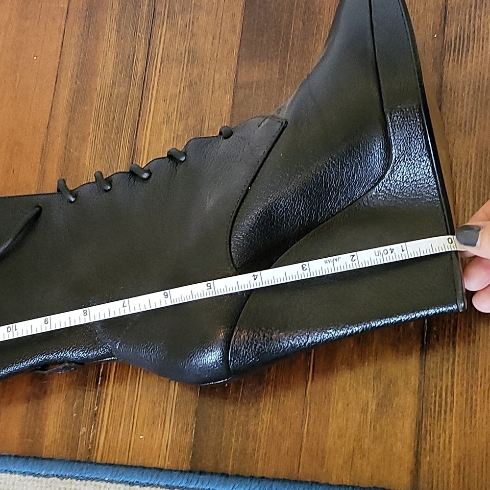 Reed Krakoff boots leather Coach - Picture 7 of 7